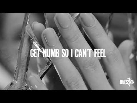 Hueston - Yesterday (Lyric Video)