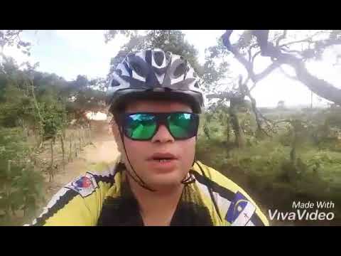 3° Passeio Ciclístico dos Amigos do pedal