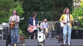 Ten Fé - In The Air