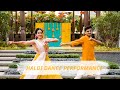Haldi Dance Bride And Groom Dance Haldi Ceremony RMoves Wedding