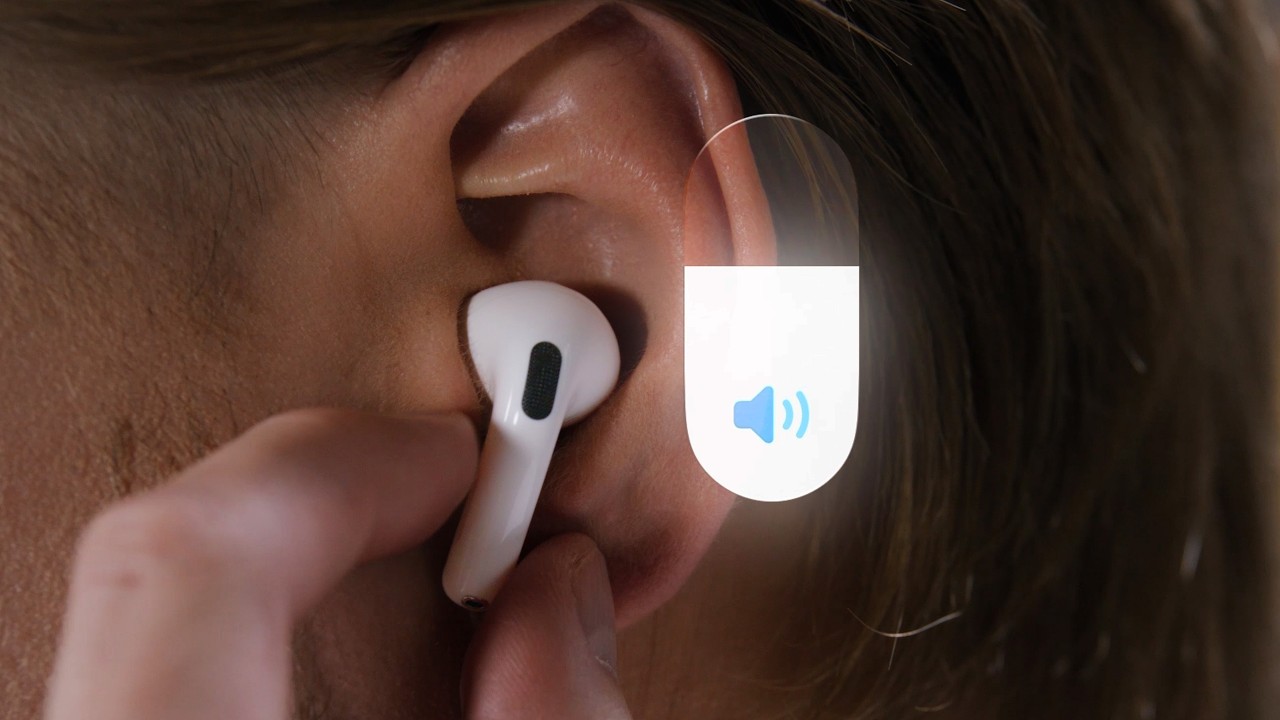 Обзор AirPods 5 — ЛУЧШЕ, ДЕШЕВЛЕ