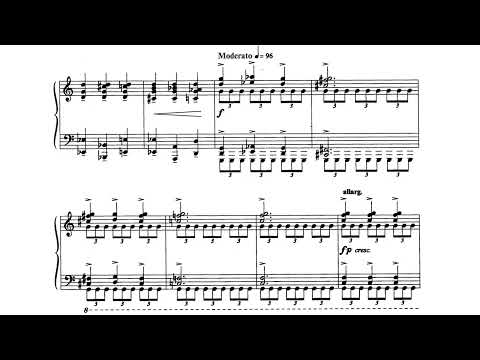 [Alexander Kholminov] Concert-Symphony for bayan, Op.95 (Score-Video)