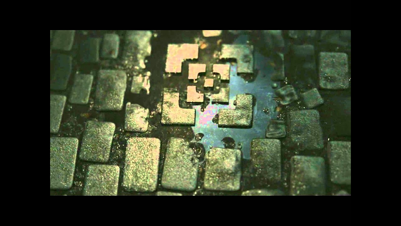 Supercut - Movies That Mess With the Studio Logo