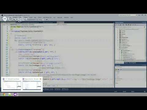 EP041 with Lee Kelleher - Model mapping with Umbraco Ditto
