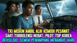 Download lagu TKI YANG DIHINA‼️TKI MISKIN BERHASIL KENDALIKAN PESAWAT KOREAN AIR SAAT TURBOLENSI HEBAT DIUDARA mp3 Download lagu TKI YANG DIHINA‼️TKI MISKIN BERHASIL KENDALIKAN PESAWAT KOREAN AIR SAAT TURBOLENSI HEBAT DIUDARA mp3