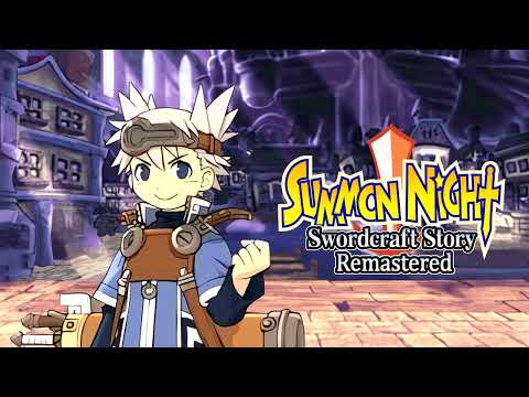 A Deadly Swordfight! - Summon Night Swordcraft Story Remastered