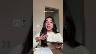 monthly reset routine 📓🖊️ for successful month!! #monthlyreset #resetroutine #organization  #goals