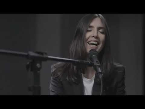 Estúdio do Dado - Adriana Calcanhotto canta Lindo Lago do Amor