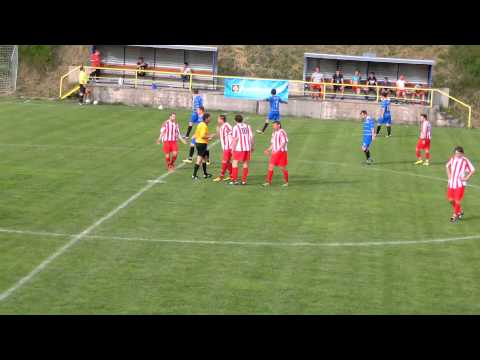 TJ Sokol v Pivíně -  Oresvo Sokol Plumlov 3 : 2