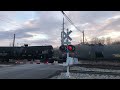 NS At Jonesborough TN CSX At Johnson City TN CSX Loco At Kingsport TN Yard