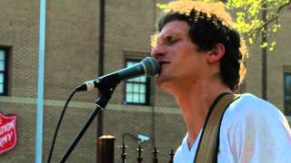 "Monster"-  The Revivalists Video at the SXSW Virgin Mobile House 2013