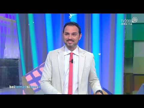 Bel tempo si spera - 13 aprile 2021