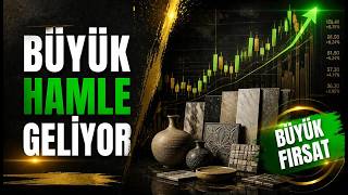 Seramik Sektörü Hisseleri Analiz ve Yorumu: KLSER, EGSER, USAK Detaylı