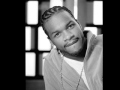 JAHEIM "I forgot to be your lover" 