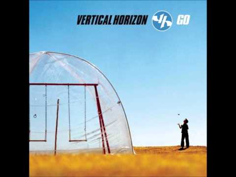 Vertical Horizon - Echo (One Tree Hill Version)