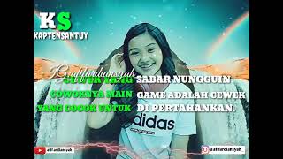Download lagu Kata kata anak gamers cocok untuk story wa #2 mp3