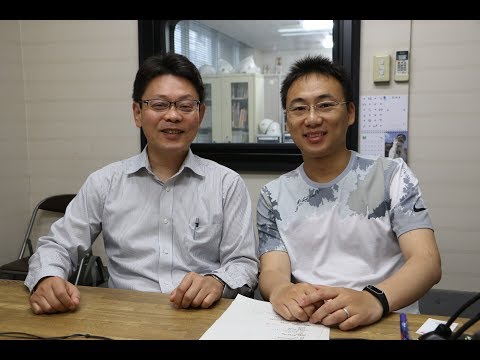 Message from International Student (People's Republic of China) (Jun.12, 2017)
