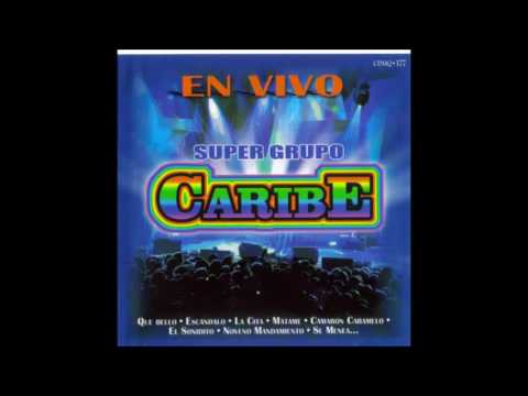 Detalles | Súper Grupo Caribe