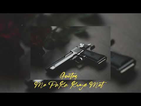 Guitos - Mô Paka Créyé Mot