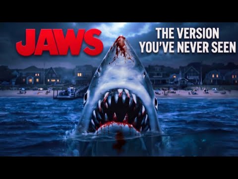 Jaws Deviantart