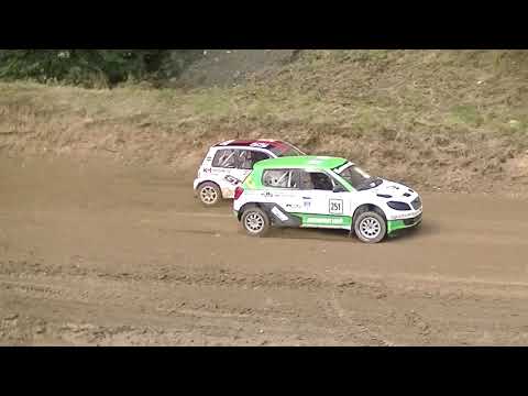 00179 Autocross Humpolec 28. - 29.8.2021