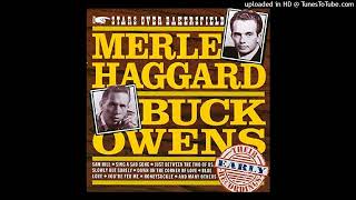 Merle Haggard - Slowly But Surely