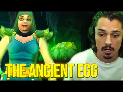 The Most Legendary HARDCORE Quest in Classic