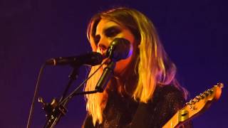 Wolf Alice - Turn to Dust live Albert Hall, Manchester 25-09-15
