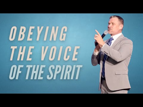 How To Hear The Holy Spirit | Acts 8:26-40 | Pastor Greg Locke