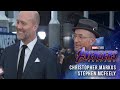Christopher Markus & Stephen McFeely (Screenwriters) LIVE from the Avengers: Endgame Red Carpet