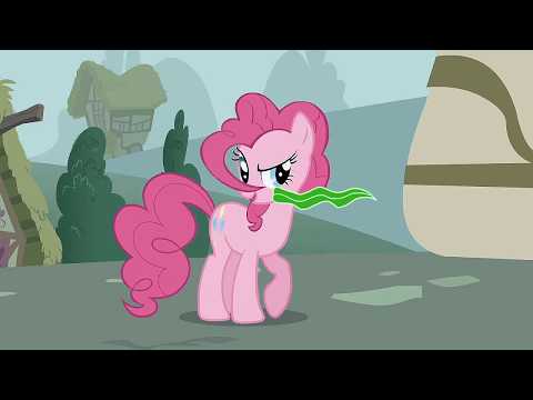 "The PinkieBob PiePants Movie" Part 12 - Mermaid Magic/"Now That We're Men"