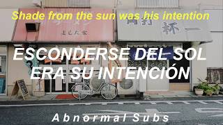 Blur - Ice Cream Man (Lyrics/Sub. español)