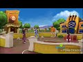 LazyTown Windmill Clip 7