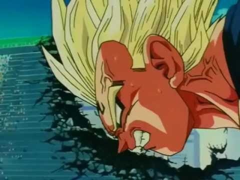 Dragon Ball Z AMV - Better Think Again