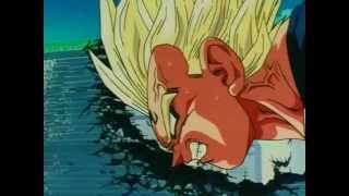 Dragon Ball Z AMV - Better Think Again