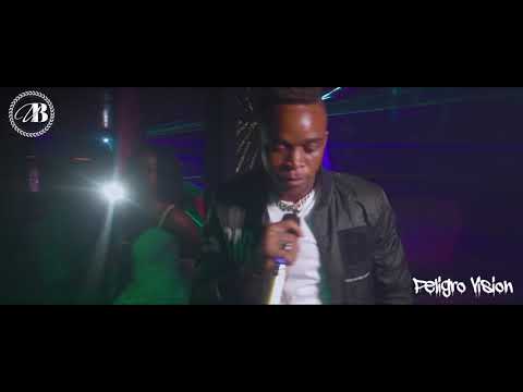 YURRY GUERRERO Y NICK MBA ACTUAN EN EL EVENTO DE APERTURA DEL "ULTIMO BAILE" GUINEA ECUATORIAL