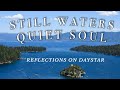 Still Waters Quiet Soul Soft Christian Music Reflections On Daystar