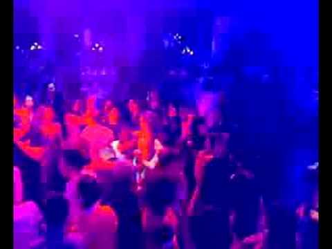 Moshe Perez - And Mabye (Eliran Haliva Rmx)