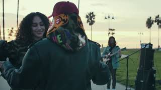 What You Deserve song artwork