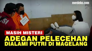 Download lagu Rekonstruksi Kuat Maruf & Brigadir J Gantian ke Kamar Putri Candrawathi, Tak Ada Adegan Pelecehan mp3