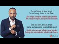 Broken Angel Arash Feat Helena Lirik Lagu Terjemahan