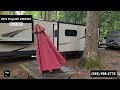 Check out this Video for a 2019 Forest River Flagstaff 29RKWS(Stock #494213)  for sale by Pop RVs. This unit is located in Sarasota, FL