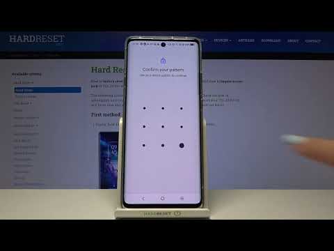 How to Enable Automatic System Updates in TCL 20 Pro 5G – Manage Android Updates