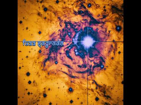 Fuzz Sagrado - Fuzz Sagrado (Full EP) 2021