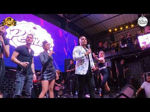 Mix Ráfaga / Alvaro Rod & Orquesta / La Peñita 09.12.22