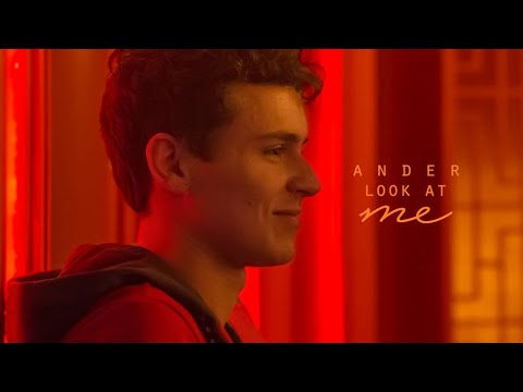 ander [elite] - look at me