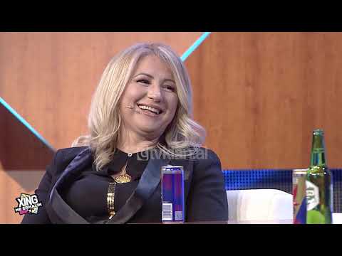 Xing me Ermalin - Mimoza Thaci  - Emisioni 33 - Sezoni 3! (11 maj 2019)