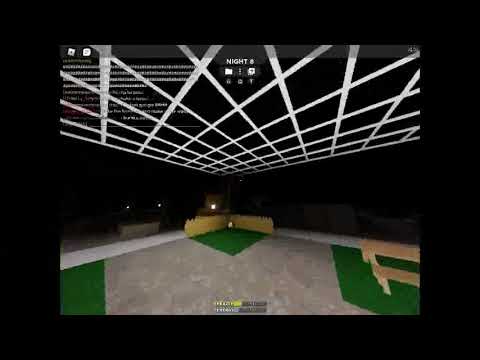 Failing to play SCP-3008 | #2