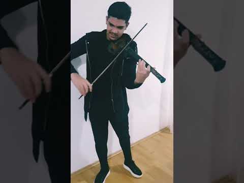 George Nicolae - Lentă 2020 (cover Bogdan Farcaș) ❌Violin ❌