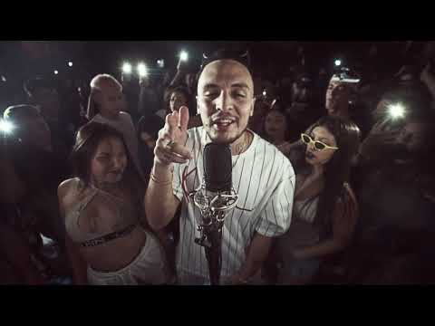 BANDIDO - NO ESTAMOS DE CUENTO (Videoclip Oficial)